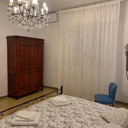 La Corte Apartment Florence