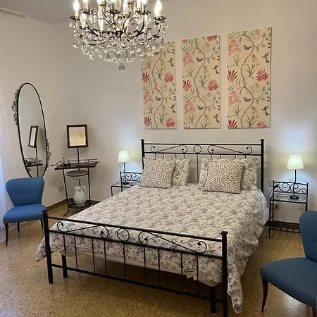 Apartment La Corte Florence