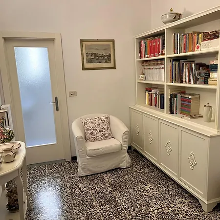 La Corte Apartment *