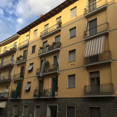 La Corte * Florencia