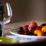 La Corte Apartman *