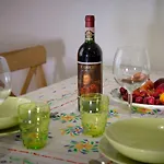 Apartman La Corte
