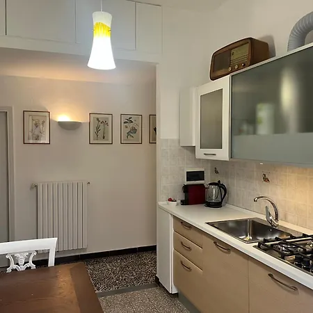 La Corte Apartman Firenze
