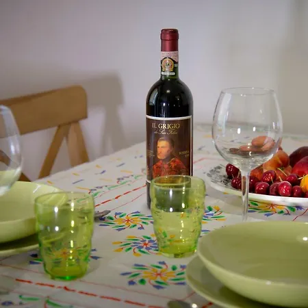 Appartement La Corte