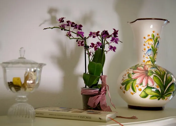 아파트 La Corte *