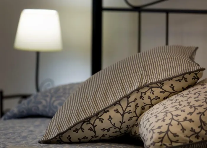 아파트 La Corte 피렌체