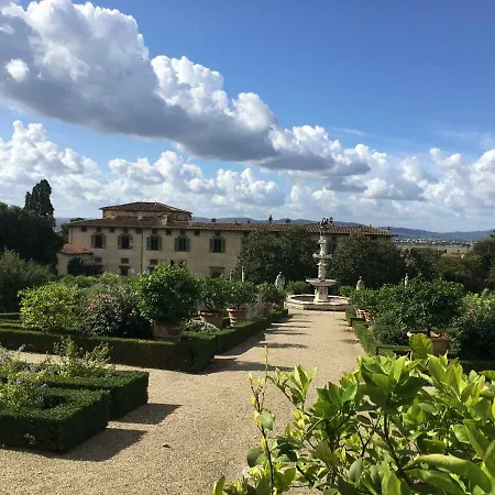 Apartman La Corte *