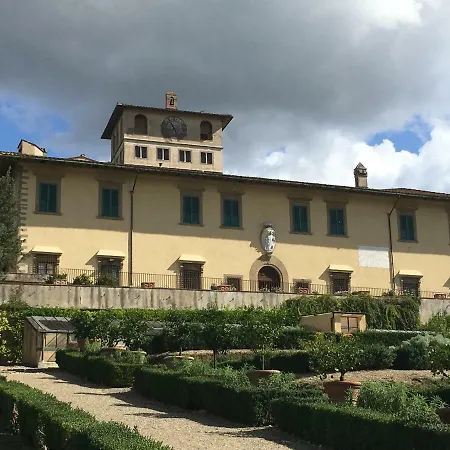 Apartman La Corte *