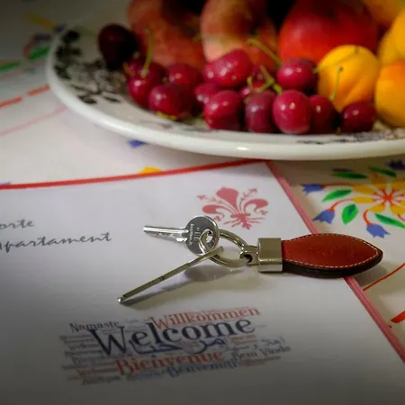 Apartman La Corte Firenze