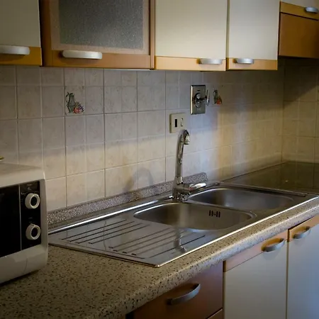 La Corte Apartman