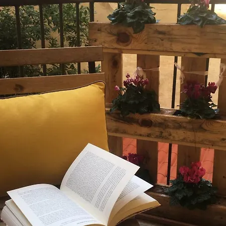 Apartman La Corte Firenze